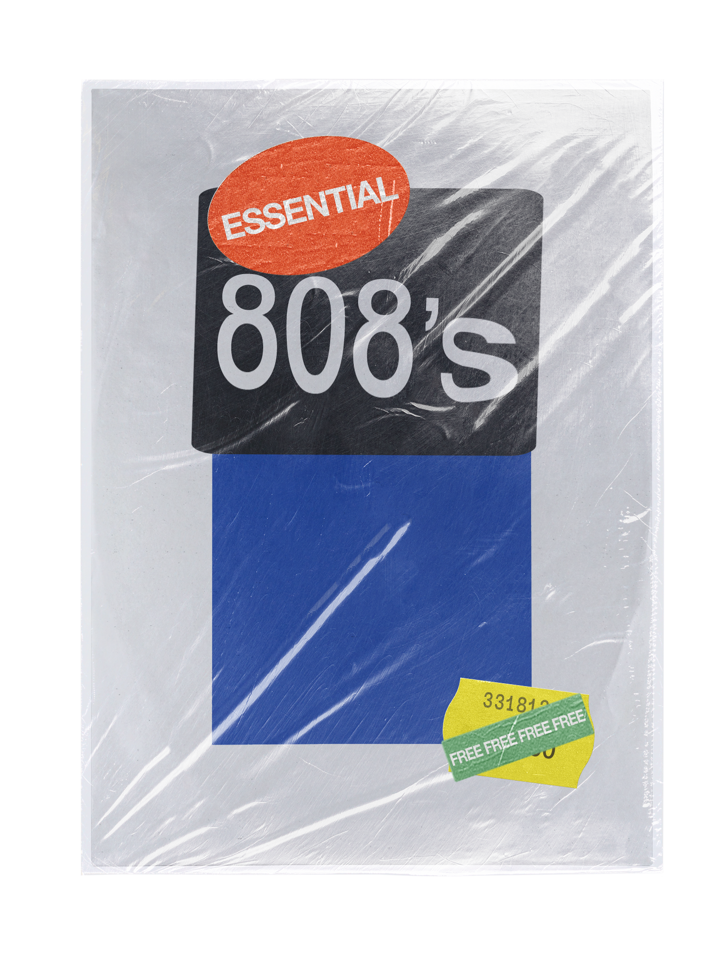 Essential 808s