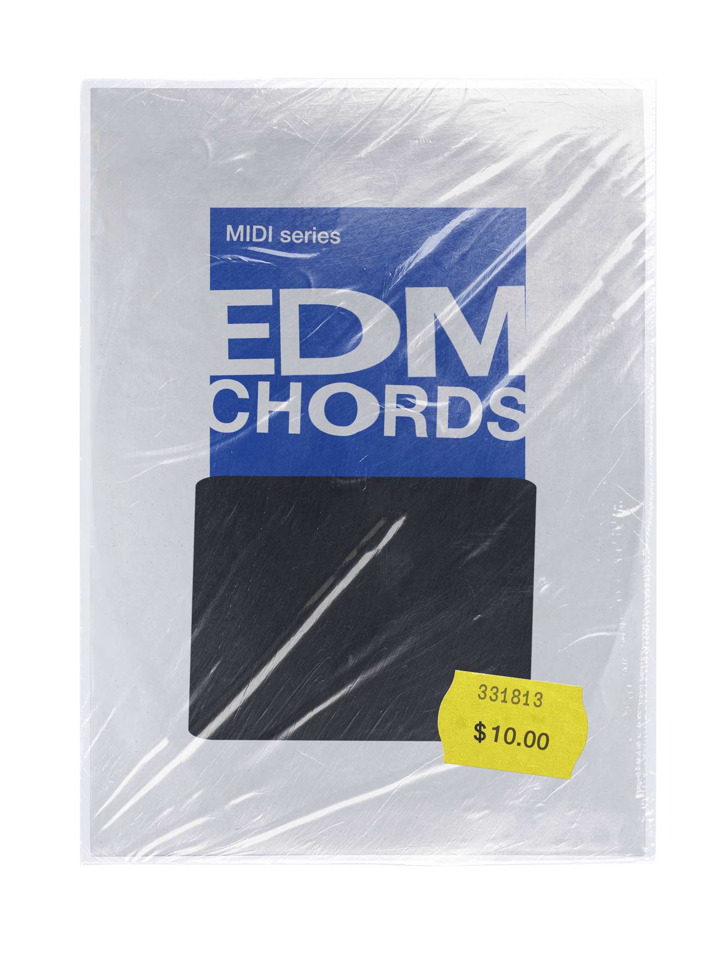 EDM Chords