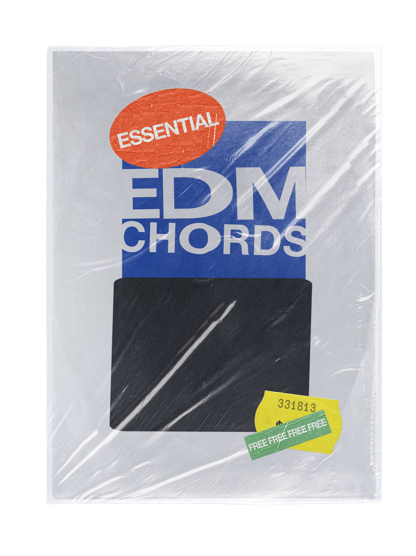 Essential EDM Chords