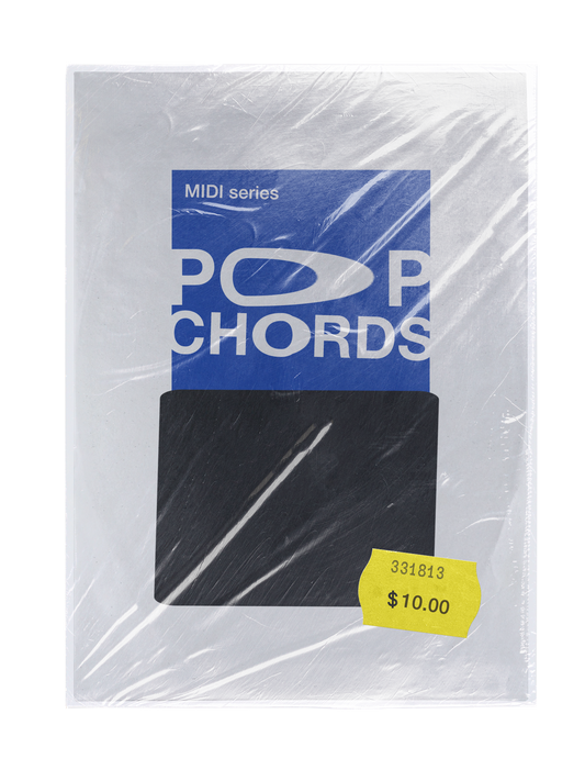 Pop Chords