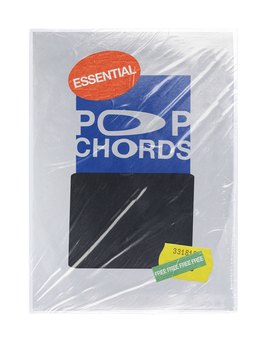 Essential Pop Chords